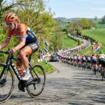 Amstel Gold Race Féminine 2026 : Heure et Chaîne TV pour Suivre la Course