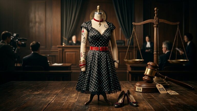 Amy Winehouse : Son Père Perd Son Procès sur la Vente des Robes