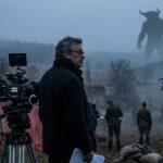 Andreï Zviaguintsev : Minotaure tourné malgré la censure russe