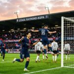 Angers-PSG (0-3) : Le PSG Domine et Se Prépare pour le Bayern