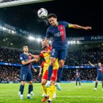 Angers-PSG 0-3 : Notes Joueurs Parisiens, Beraldo Patron