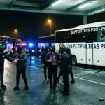 Angers PSG : Déplacement Ultras Parisiens Annulé Après Rixe Violente