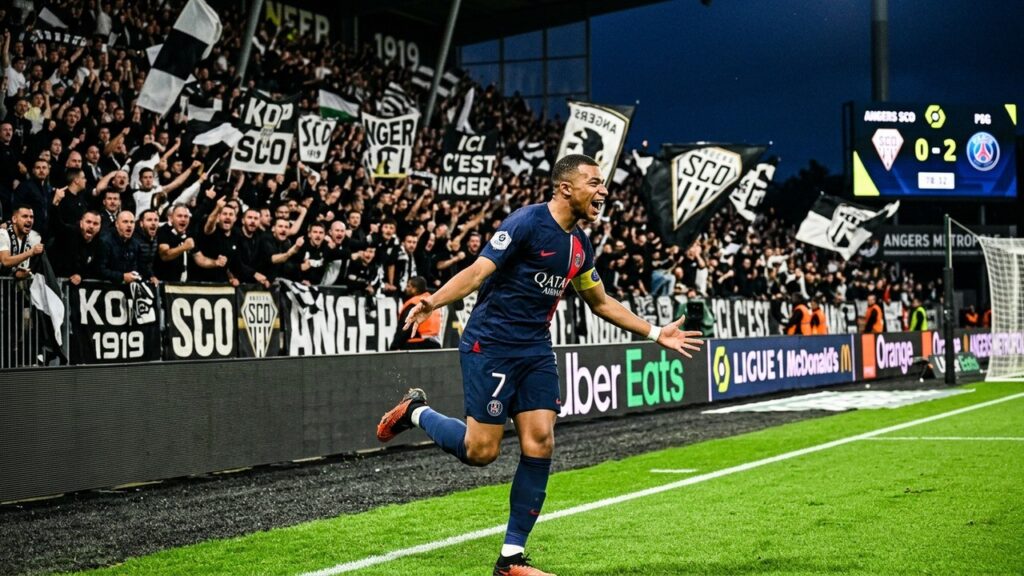 Angers PSG : Heure, Chaîne TV et Enjeux du Match Ligue 1