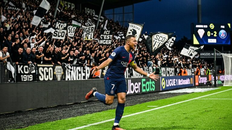 Angers PSG : Heure, Chaîne TV et Enjeux du Match Ligue 1