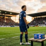 Angers-PSG : Marquinhos Au Repos, Le PSG Gère Ses Forces Avant Le Bayern