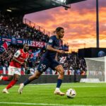 Angers PSG : Paris Vise les Points et l&rsquo;Énergie Avant le Bayern