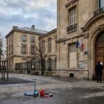 Animateur Mis En Examen Pour Violences Sexuelles Sur Enfants Dans Une École Parisienne