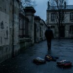 Animateur Périscolaire Jugé à Paris pour Agressions sur Mineures : 18 Mois Requis
