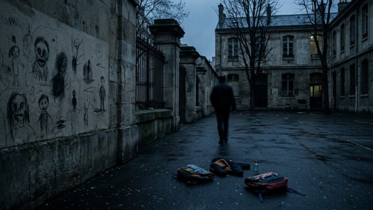 Animateur Périscolaire Jugé à Paris pour Agressions sur Mineures : 18 Mois Requis