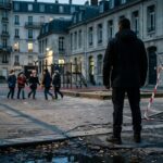 Animateur Périscolaire Jugé pour Agressions sur Enfants à Paris