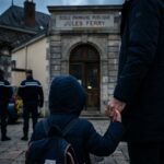 Animateur Suspecté De Viol Sur Fillette À Tours : L&rsquo;Enquête Avance