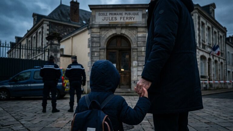 Animateur Suspecté De Viol Sur Fillette À Tours : L&rsquo;Enquête Avance