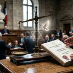 Antisémitisme : Le Gouvernement Cherche un Compromis Après l&rsquo;Échec de la Loi Yadan