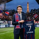 Antoine Arnault : Son Passage du PSG au Paris FC Avant le Derby