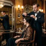 Antoine de Paris : Le Coiffeur Oublié Qui Libéra la Femme avec la Coupe Garçonne