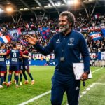 Antoine Kombouaré : Comment il a Transformé le Paris FC en Ligue 1