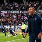 Antoine Kombouaré : Quel Avenir au Paris FC Malgré l’Envie de Rester ?