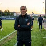 Antoine Kombouaré : Ses Vérités Cash Sur Son Rôle Au Paris FC