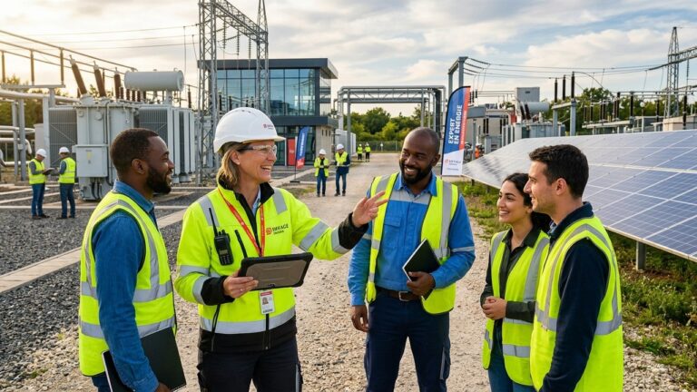 Apave Recrute 1700 Personnes : Une Chance Unique en 2026