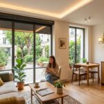 Appartement Connecté à Paris : Confort Ultime dans 38 m²