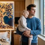 Appel Urgent d&rsquo;un Père pour Sauver son Fils de 4 Ans