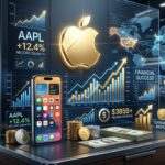 Apple Réalise Des Bénéfices Records Grâce à l’iPhone 17