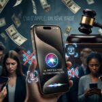 Apple Verse 250 Millions pour Fausses Promesses IA sur Siri