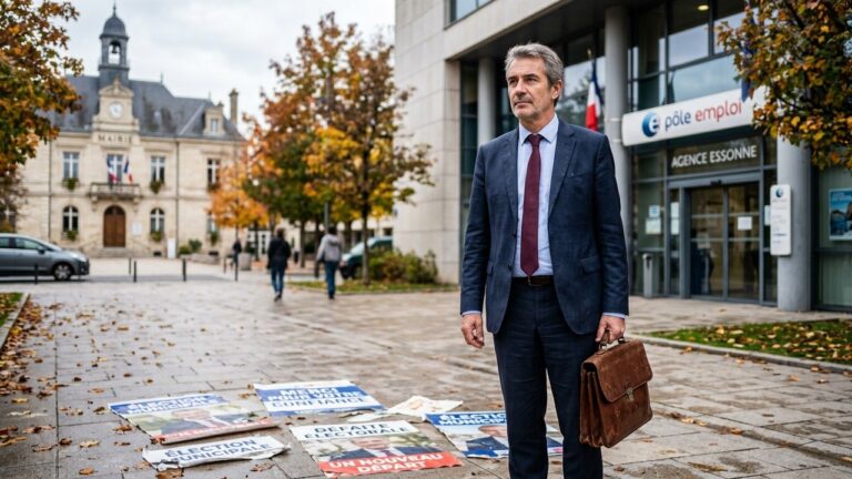 Après Défaite Municipales Essonne : Quel Avenir pour les Ex-Maires ?