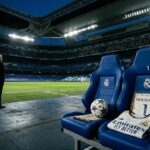 Arbeloa quitte le Real Madrid : la porte grande ouverte pour Mourinho