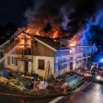 Arcachon : Incendie Mortel, Un Ukrainien Mis En Examen