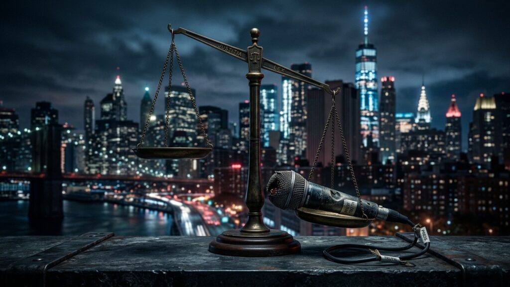 Arcom Sanctionne France Télévisions pour Allégations sur le Maire de New York