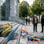Arcueil Secouée par une Vague d&rsquo;Actes Homophobes : Réactions et Réflexions