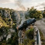 Ardèche : Terrible Accident de Voiture qui Fait Cinq Victimes Jeunes