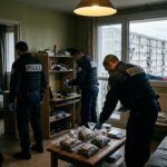 Argenteuil : 7 Kg De Cannabis Chez Un Homme De 58 Ans