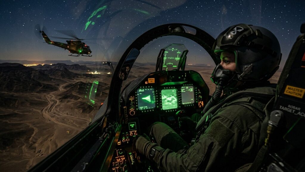 Armée de l&rsquo;Air : 80 Shahed Abattus avec 90% de Succès
