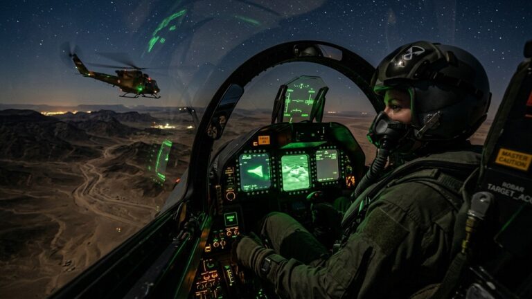 Armée de l&rsquo;Air : 80 Shahed Abattus avec 90% de Succès
