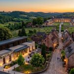 Arnac-Pompadour Ouvre Son Casino : Le Pari Audacieux d’un Village de 1100 Âmes