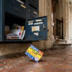 Arnaque Aux Magnets À Paris : Alerte Dans Le 17e Arrondissement