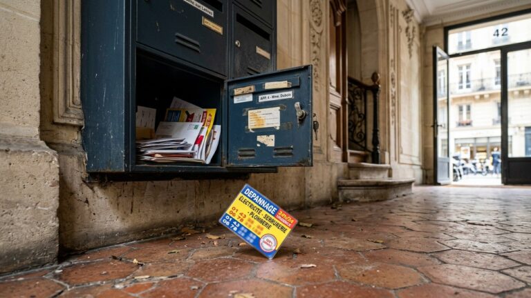 Arnaque Aux Magnets À Paris : Alerte Dans Le 17e Arrondissement
