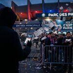 Arnaque Billets PSG : 40 000 Euros et 2 000 Victimes Démantelées