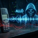 Arnaque Téléphonique : Peut-on Vraiment Cloner Votre Voix Avec Un Simple Allô ?