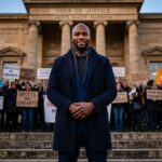 Arnaud Gallais : Le Militant Qui Secoue laGenerating the blog article Lutte contre les Violences sur Enfants