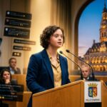 Arras : Maire Porte Plainte Après Moqueries d’un Influenceur sur Élue Trisomique