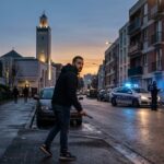 Arrestation d&rsquo;un Homme Armé près d&rsquo;une Mosquée en Seine-Saint-Denis