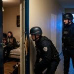 Arrestation Violente en Essonne : Avocat Dénonce une Vengeance Policière