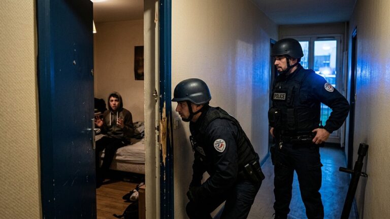 Arrestation Violente en Essonne : Avocat Dénonce une Vengeance Policière