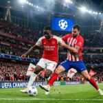 Arsenal Atlético Madrid : Heure, Chaîne et Enjeux de la Demi-Finale