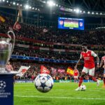 Arsenal Atlético Madrid : Les Gunners proches de la finale européenne
