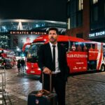 Arsenal Atlético Madrid : Pourquoi le Choix d&rsquo;Hôtel des Colchoneros Fait Débat