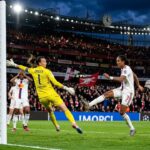 Arsenal Bat Lyon 2Expanding match analysis and context-1 : Les Erreurs Fatales des Lyonnaises en Demi-Finale